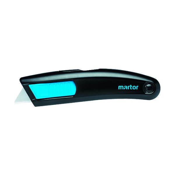 MARTOR セーフティカッター SECUPRO MEGASAFE 116006 1丁(1個) 856-1970（直送品）