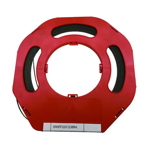 バーコ コンターマシンバンドソー 全長15m×幅6mm 山数6 3851-6-0.6-H-6 1本 837-0484（直送品） 【マトリックス】