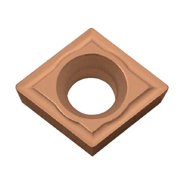 京セラ 旋削用チップ CVDコーティング CA315 CPMH090304 1セット(10個) 858-0213（直送品） 6,698円