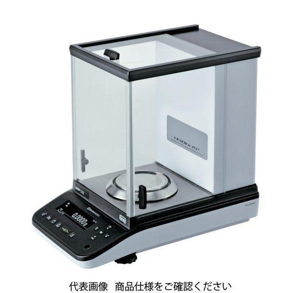 島津製作所 島津 分析天びんAP124X AP124X 1台(1個) 833-5348（直送品）