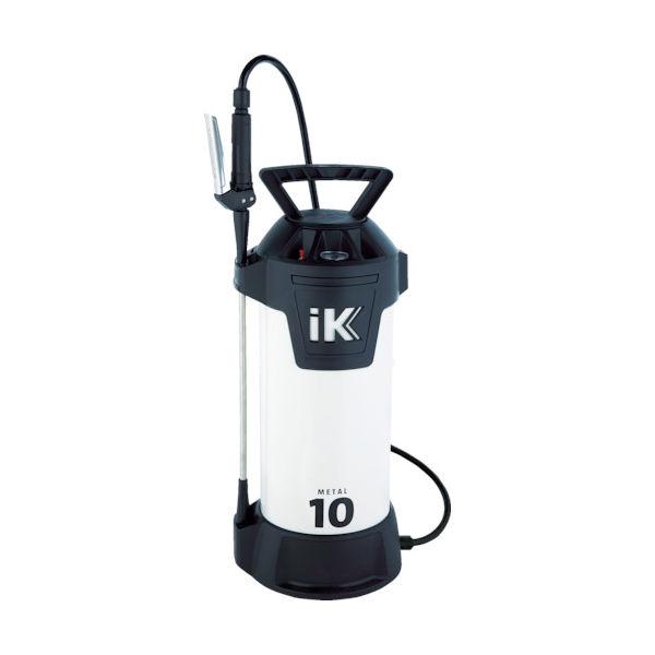 Goizper iK 蓄圧式噴霧器 格安新品 ふるさと割 METAL10 83272 1台 直送品 856-9941