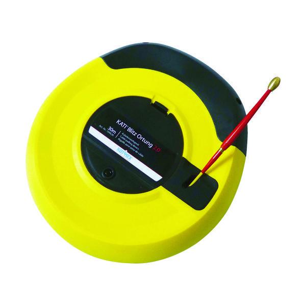 グッドマン GOODMAN 104630探索機能付軽量コンパクト呼び線30m 104630 1台 859-0617（直送品） 36,498円