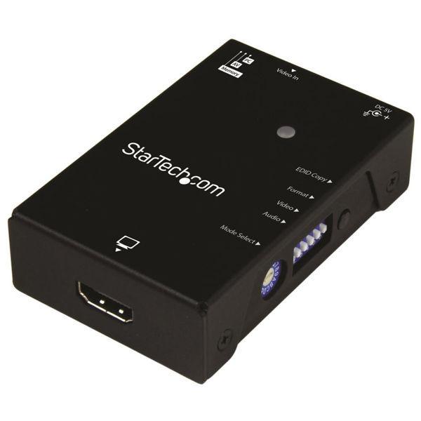 LOHACO - HDMI対応EDIDエミュレータ/信号保持機 1080p VSEDIDHD 1個