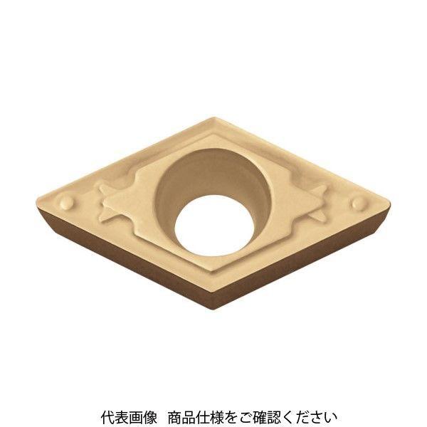 京セラ 旋削用チップ PVDサーメット PV710 DCMT11T304HQ 1セット(10個) 823-0131（直送品）