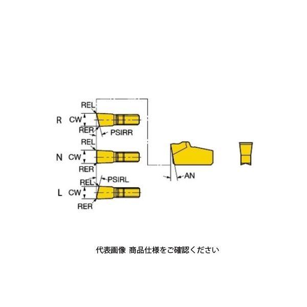 サンドビック Sandvik Taカットチップ L151 2 5f1125 10個 1セット 直送品 お気に入り