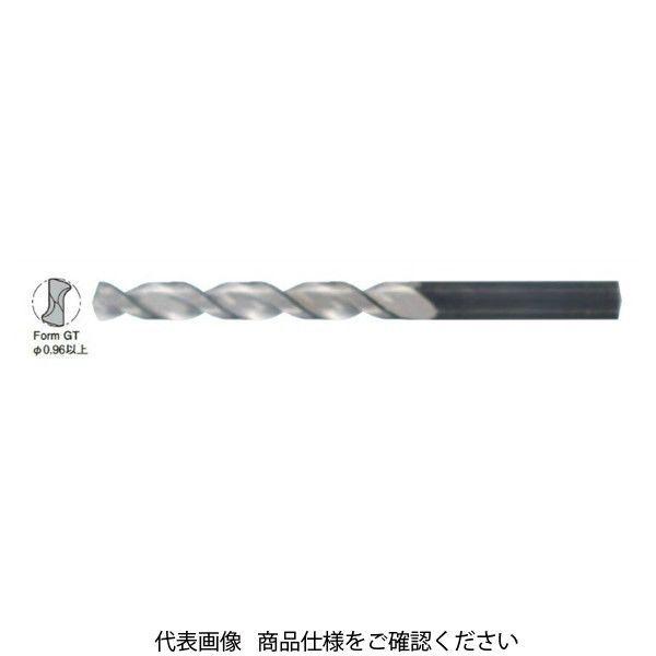 グーリングジャパン GUHRING ハイスコバルトストレートドリル深穴 622 
