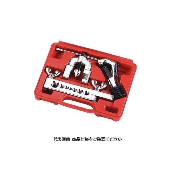 JTC パイプカッター＆パイプフレアーツールセット JTC5632 1セット（直送品）