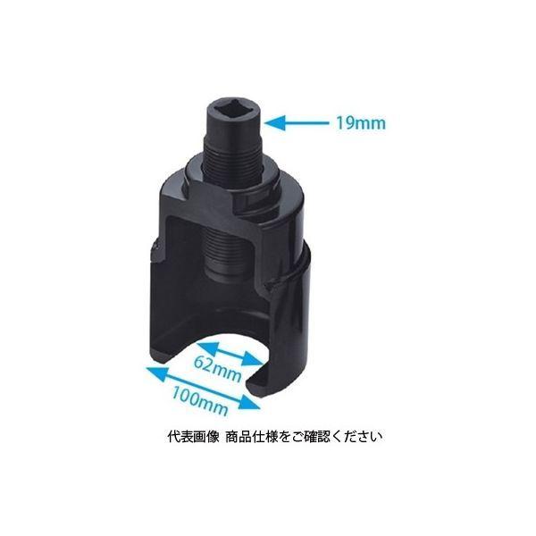 JTC ピットマンアームプーラー62mm JTC4073 1個（直送品） 42,697円