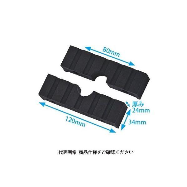 JTC リフトパッド(分割型)8枚入り JTC5831B 1セット(8枚)（直送品） 9,875円