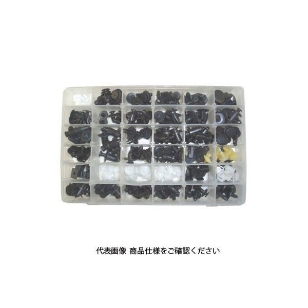 JTC 汎用クリップセット RDSN 1セット（直送品） 10,124円