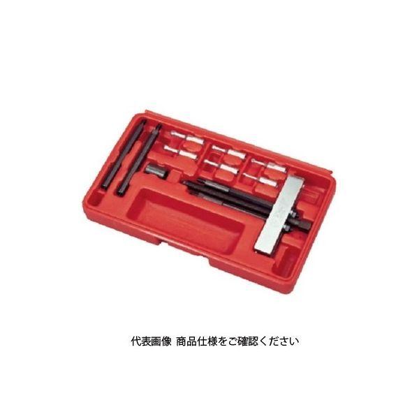 JTC ベアリングプーラー JTC1351 1個（直送品） 14,832円