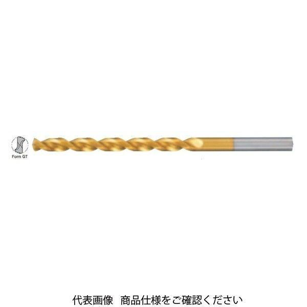 グーリングジャパン GUHRING ハイスストレートドリル深穴 高品質新品 668-8.3 直送品 日本未発売 1本