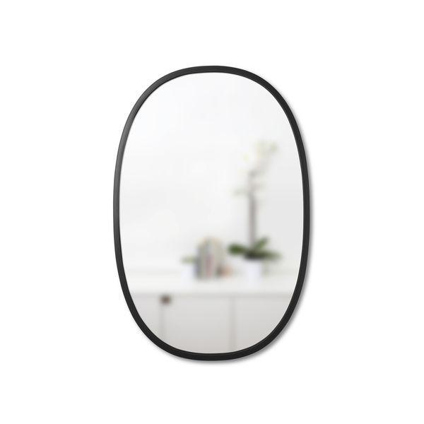 Umbra（アンブラ） ハブ オーバルミラー 幅610×奥行22×高さ914mm（直送品） 18,315円