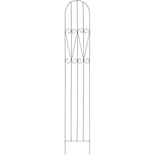 【新品未使用❣️】耐久性スチールトレリス 120cm x 90cm x 180cm LOHACO - タカショー シンプルトレリス180 TSS-03/4S 1セット（4枚入