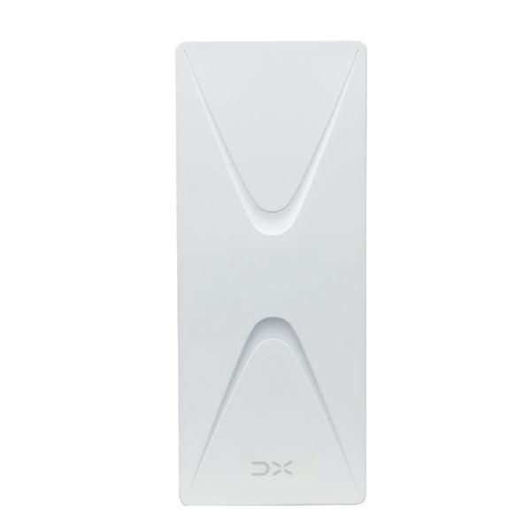 DXアンテナ 平面アンテナアンプ付（W）/EC販売限定商品 UH26BA 1個（直送品）