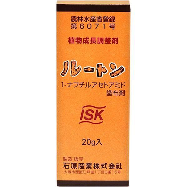 石原バイオサイエンス 石原バイオ ルートン 20g 2056927 1個（直送品）