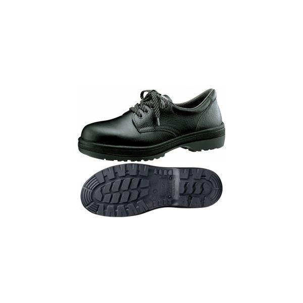 ミドリ安全 JIS規格 定番 安全靴 短靴 RT910 27.5cm ブラック 直送品 1足 贈答 1600002014