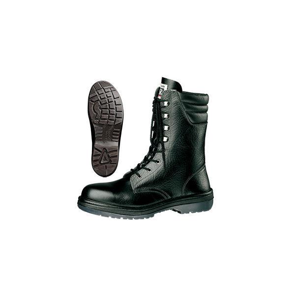 ミドリ安全 JIS規格 安全靴 長編上 ブーツ RT930 25.5cm ブラック 1足 1630000010 直送品 安い 激安 プチプラ 祝日 高品質