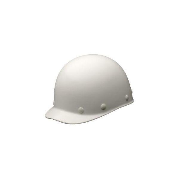 ミドリ安全 ヘルメット 野球帽型 正規取扱店 SC-S1 RA KP 直送品 ホワイト 1個 新生活 4001075103 頭囲:55〜62cm