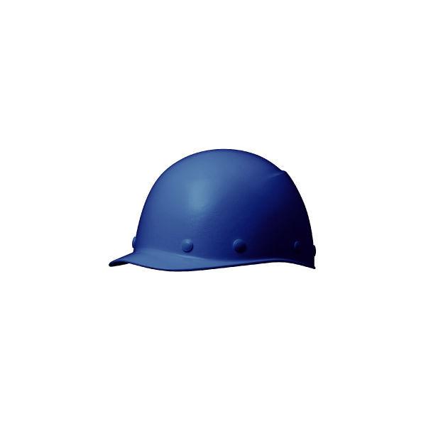倉 ミドリ安全 ヘルメット 野球帽型 ※アウトレット品 SC-9F RA KP無 頭囲:55〜62cm 422-8570 ブルー 4001081223 直送品 1個