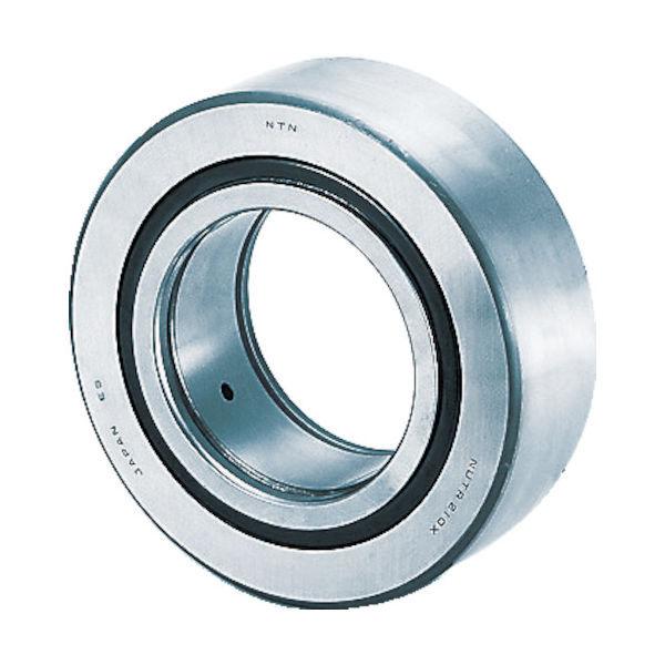 NTN F ニードルベアリング(シール付) 内径45mm外径100mm幅32mm NUTR309X 1個 224-9944（直送品）