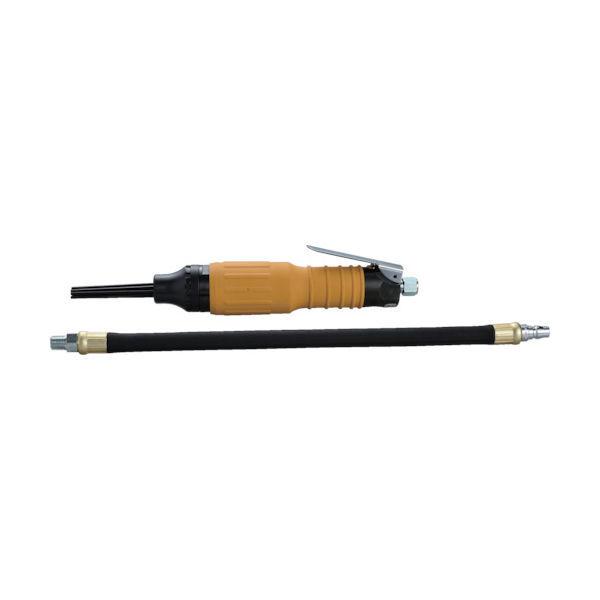 日本ニューマチック工業 NPK ニードルスケーラ NHR―20 30453 1台(1個) 398-2254（直送品）