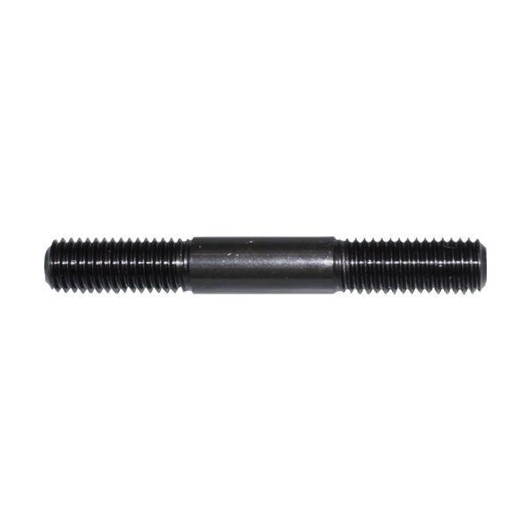 ニューストロング スタットボルト ネジ M14 全長80mm SBM-1480 1本 398-9381（直送品）