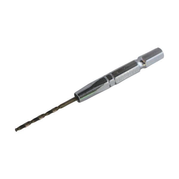 トップ(TOP) 六角シャンク コバルトドリル 電動ドリル用 金属・金工 EOD-5.5 LOHACO - トップ工業 TOP 六角シャンクコバルトドリル 4.5mm EOD-4.5 1