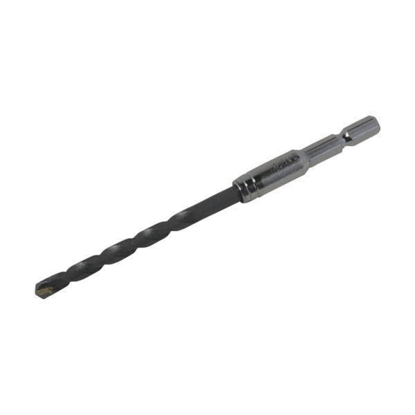 トップ工業 TOP 六角シャンクコンクリートドリル 6.0mm ECD-6.0 1本 403-3337（直送品）