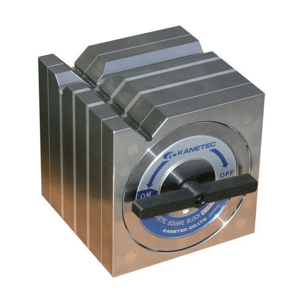 カネテック KANETEC 枡形ブロック KYA形 KYA-10B 1個 406-3899（直送品） 94,805円