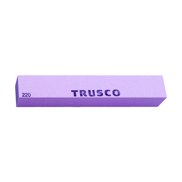 トラスコ中山 TRUSCO 金型砥石PA 150X25X25 #220 (5本入) TPK-4-220 1箱(5本) 408-9219（直送品） 7,838円