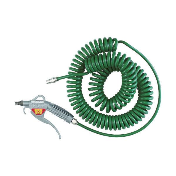 WTBワタベコーポレーション WTB マグダスターホースセット WT91D-7GMP 1セット 398-5555（直送品） 9,474円