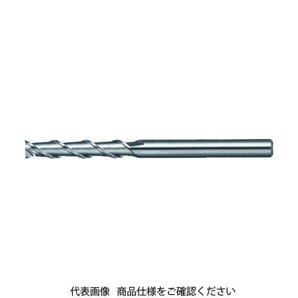 日進工具 NS アルミ専用エンドミル(5倍刃長タイプ) AL5Dー2 φ5 5 1本(1個) 424-0464（直送品） 6,062円