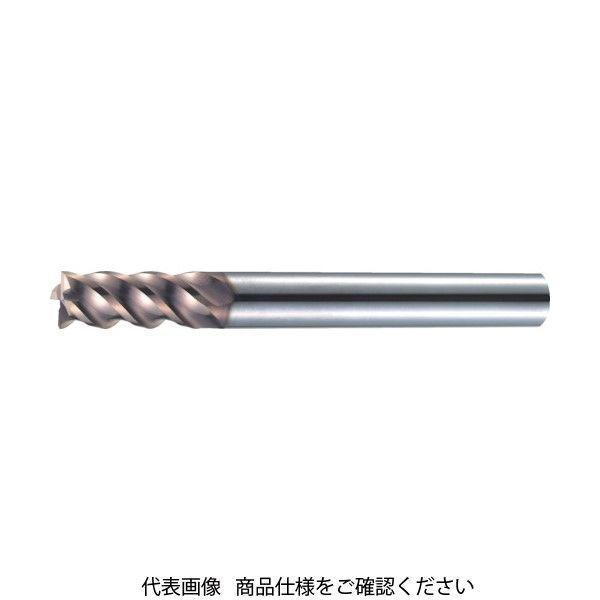 MOLDINO 超硬スクエアエンドミル エポックTHパワーミル レギュラー刃EPP4050ーTH EPP4050-TH 1本（直送品） 11,133円