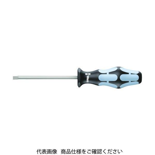 Wera Werk トルクスドライバー 27X115 032056 1本 411-7905（直送品）