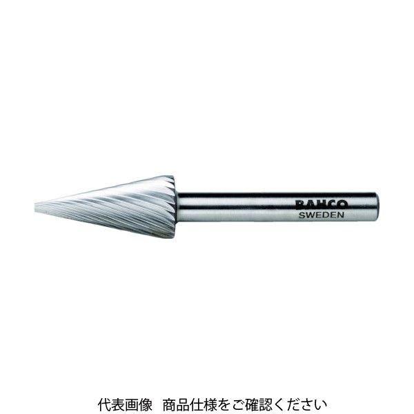 スナップオン・ツールズ バーコ ポイント形超硬ロータリーバーシングルカット 刃径16mm BAHM1630M06 1本 413-5938（直送品） 9,727円