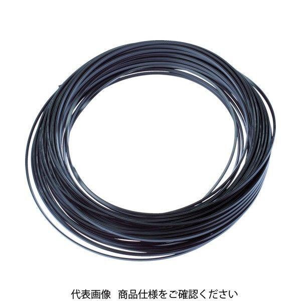 パンドウイットコーポレーション PANDUIT 粘着剤付き自在ブッシュ スリットなし 黒 GES144F-A-C0 1巻 404-5351（直送品） 7,908円
