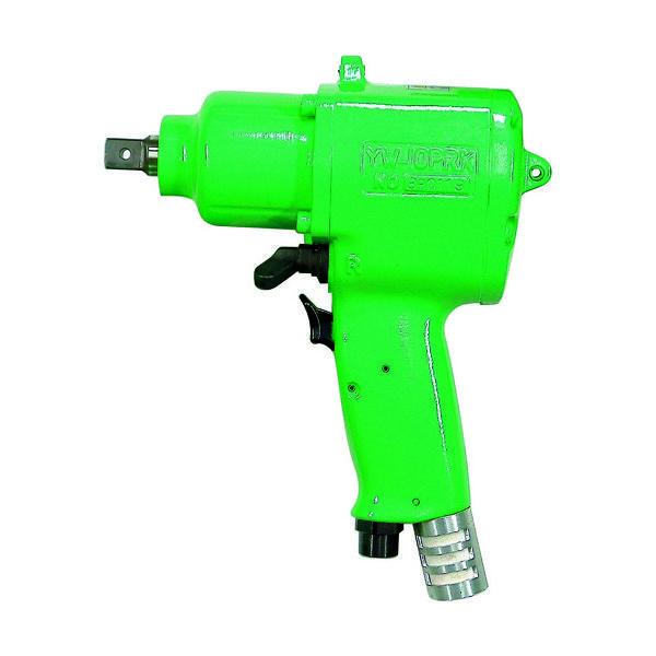 ヨコタ工業 ヨコタ インパクトレンチ YWー10PRK 1台 444-7301（直送品）