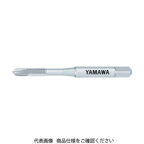 ヤマワ ポイントタップ PO P4 M26X1.5 PO-M26X1.5 1本 【ニューロングポイントタップ】 451-1018（直送品）