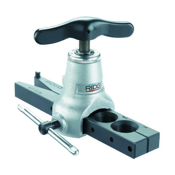 日本エマソン RIDGID フレアリングツール(偏芯式) 455 インチサイズ用 41300 1台 450-9323（直送品） 56,405円