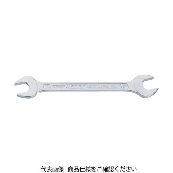 HAZET 両口スパナ 34X36mm 450N-34X36 1丁 439-3104（直送品）
