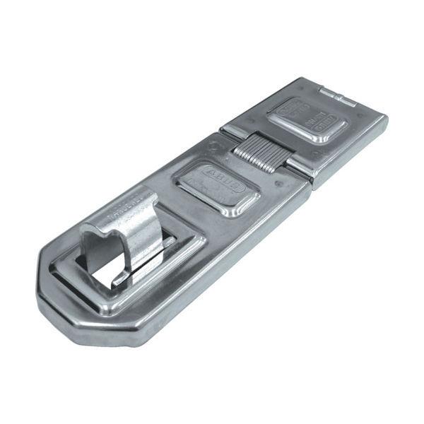 ABUS SecurityーCenter 掛け金(ハスプ) 140ー190 140-190 1個 445-1252（直送品）