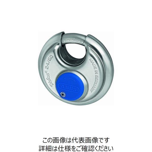 ABUS SecurityーCenter ディスカス 24IBー60 ステンレス吊 24IB-60 1個 445-1465（直送品）