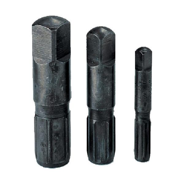 日本エマソン RIDGID パイプエクストラクタ NO.86 35625 1個 473-6397（直送品） 9,110円
