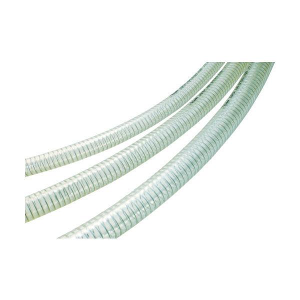 十川産業 十川 スーパーサンスプリングホース 外径18mm 長さ30m SP-12-30 1巻 480-0478（直送品） 16,672円