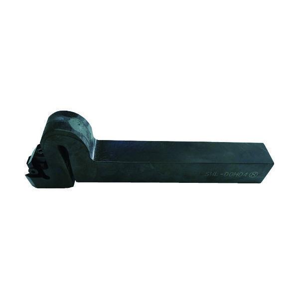三和製作所 SANWA ネジ切・溝入れ用ヘールホルダー SHL-DOH04 1本 485-9952（直送品）