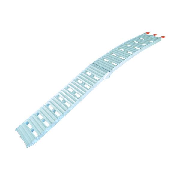 ワールドツール アストロプロダクツ アルミラダー フラット 2007000011171 1台 491-5780（直送品）