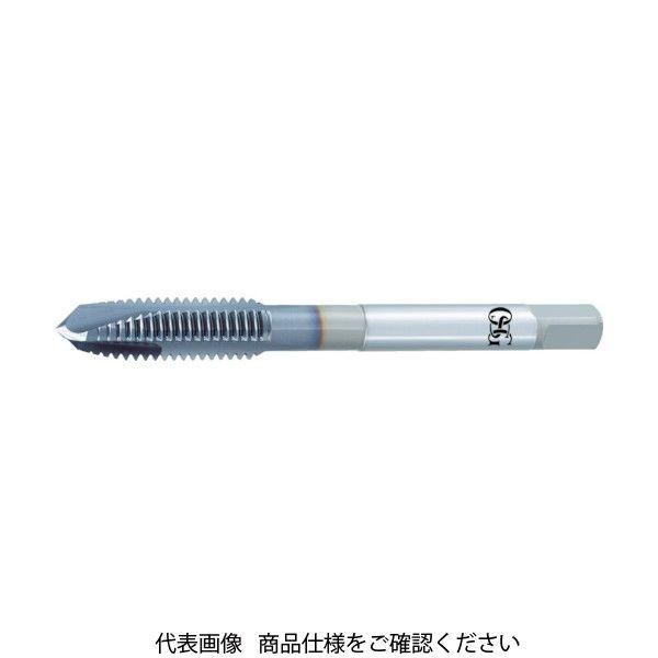 オーエスジー OSG Aーポイントタップ M24X3 8325197 A-POT-STD-M24X3 1本 492-4100（直送品） 16,760円