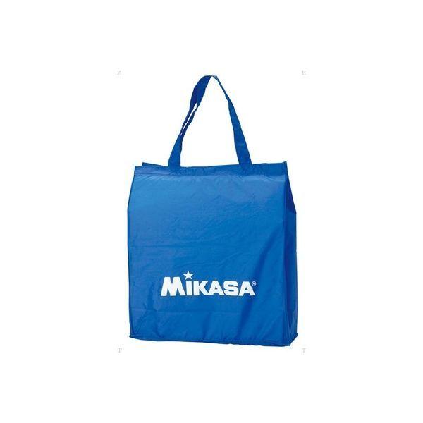 ミカサ(MIKASA) レジャーバック BA21 ブルー 3個（直送品）