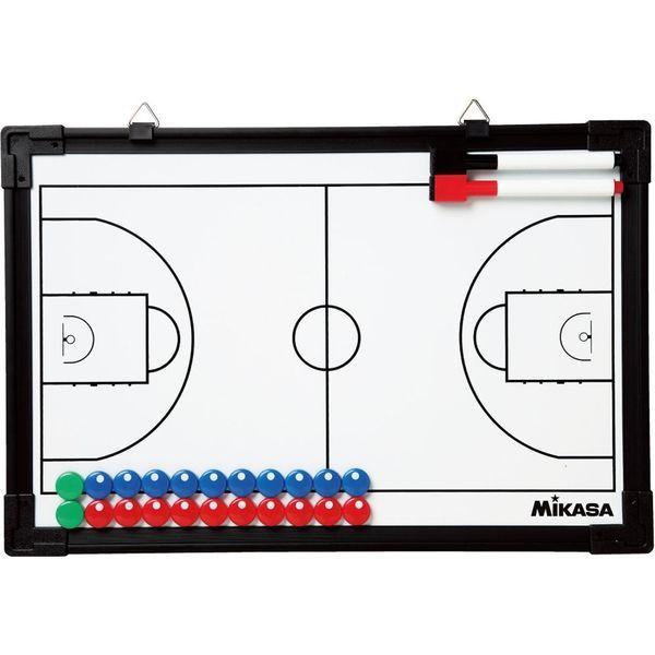 ミカサ(MIKASA) バスケットボール作戦盤 SBB SBB 1個（直送品）